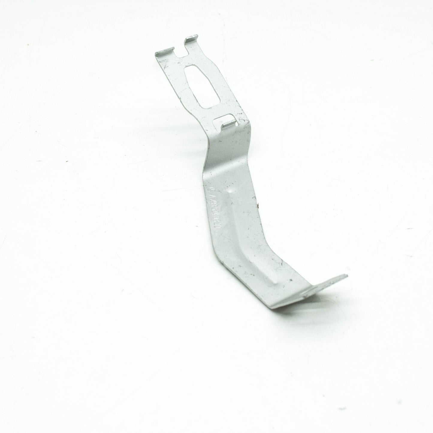 new mercedes-benz eqc front left engine compartment bracket a2935240300 original