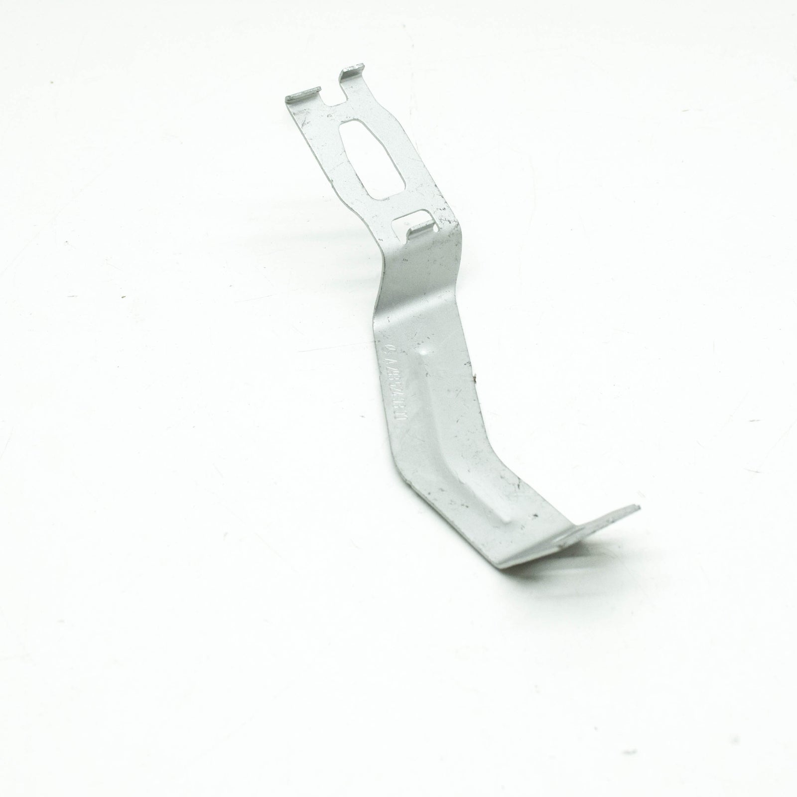 new mercedes-benz eqc front left engine compartment bracket a2935240300 original