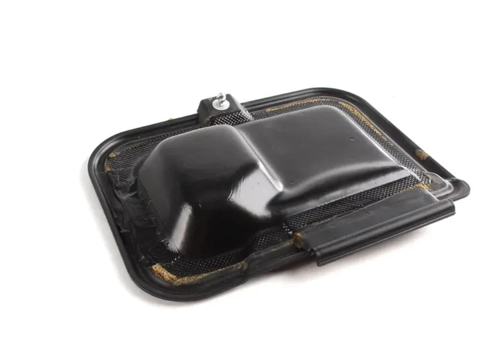 NEW BMW 5 E39 SPLASH SHIELDS ACCESS COVER 51718192752 8192752 ORIGINAL