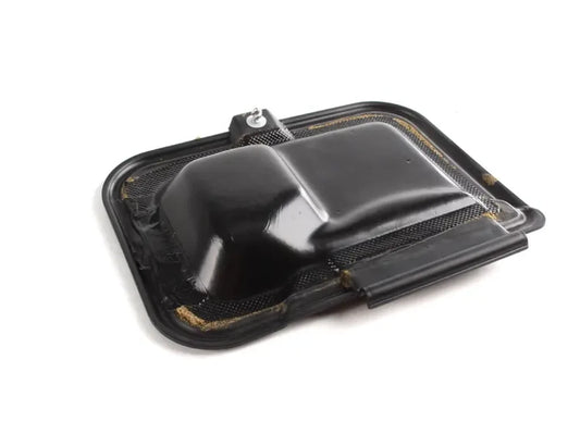 NEW BMW 5 E39 SPLASH SHIELDS ACCESS COVER 51718192752 8192752 ORIGINAL