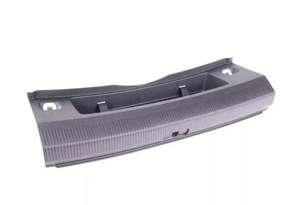 NEW VW JETTA A5 REAR LUGGAGE BOOT LOCK CARRIER COVER 1K5863459R9B9 ORIGINAL