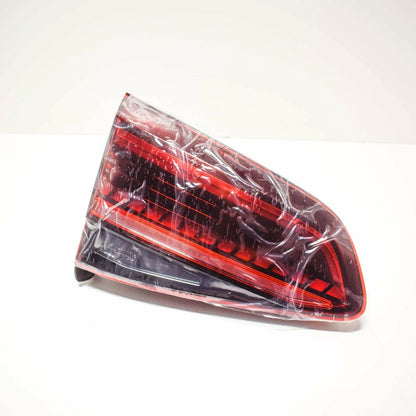 NEW VOLKSWAGEN GOLF MK7 TAILGATE REAR LEFT TAILLIGHT 5G0945307P 2016 LED