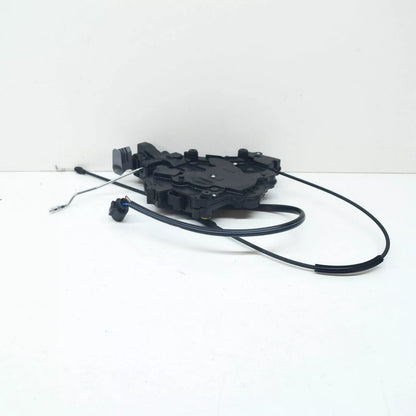 NEW VW TRANSPORTER T5 RIGHT SLIDING DOOR REMOTE CONTROL LOCK 7E0843654CC