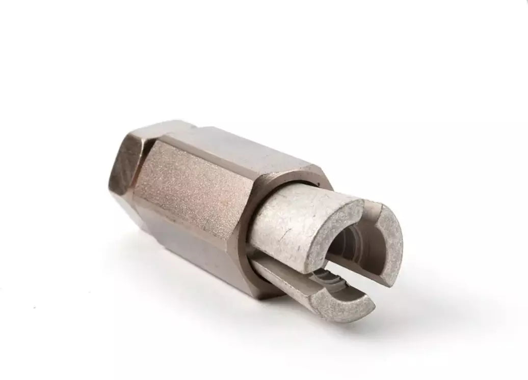 NEW BMW 3 E46 BATTERY SAFETY CABLE REPAIR KIT 8387512 61128387512 ORIGINAL