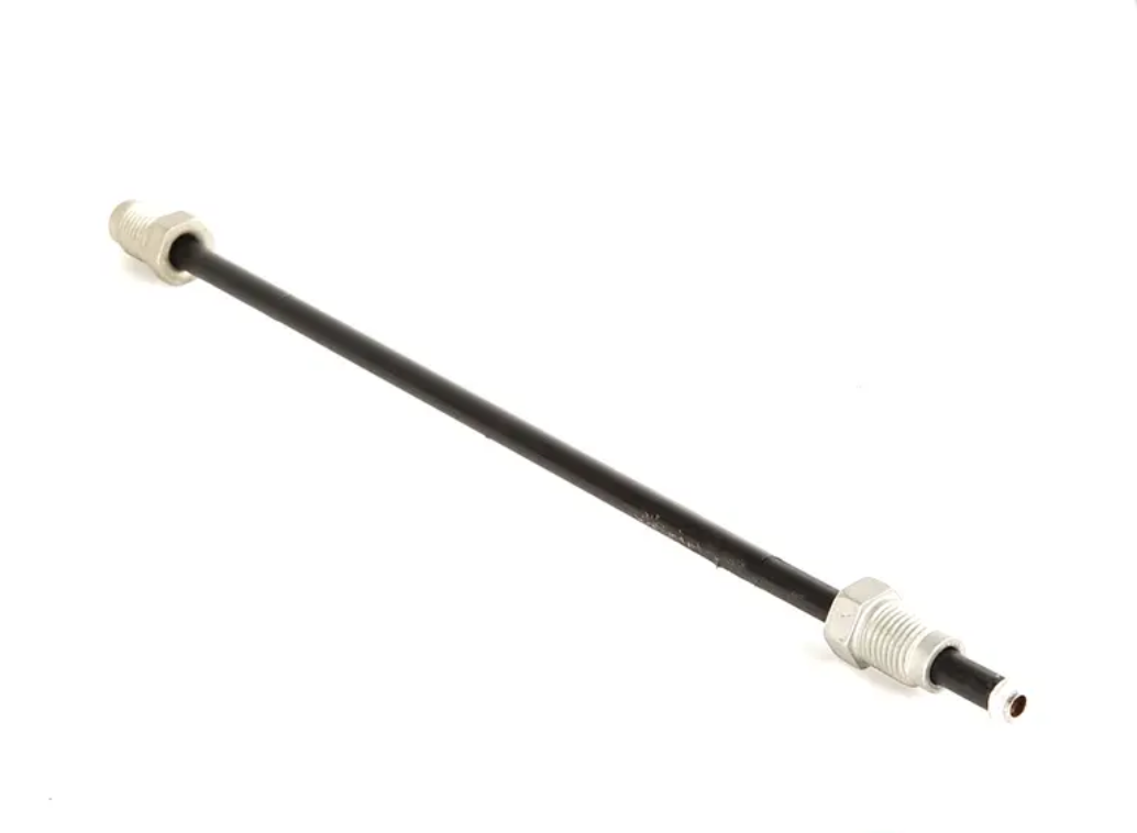 new bmw 3 compact e36 rear brake line 34326755550 6755550 original