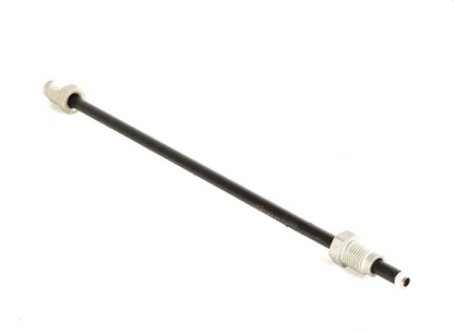 new bmw 3 compact e36 rear brake line 34326755550 6755550 original