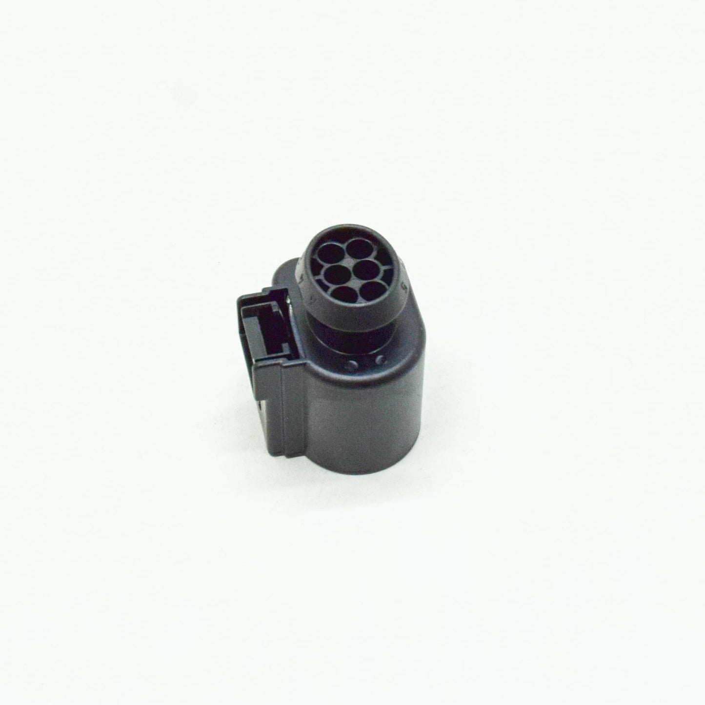 NEW AUDI A1 MK1 ENGINE WIRING SET FLAT CONTACT HOUSING 6 PIN 4H0973713 ORIGINAL