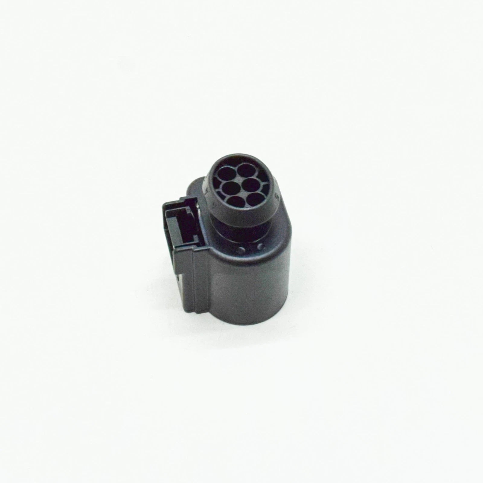 NEW AUDI A1 MK1 ENGINE WIRING SET FLAT CONTACT HOUSING 6 PIN 4H0973713 ORIGINAL