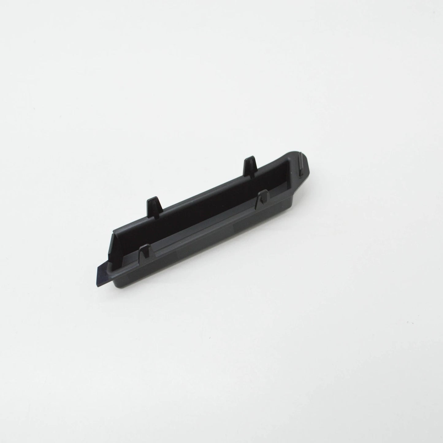 NEW AUDI A3 8V FRONT BUMPER RIGHT COVER 8V3807008