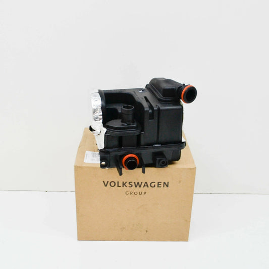 NEW AUDI A8 D4 OIL SEPARATOR 079103542E ORIGINAL