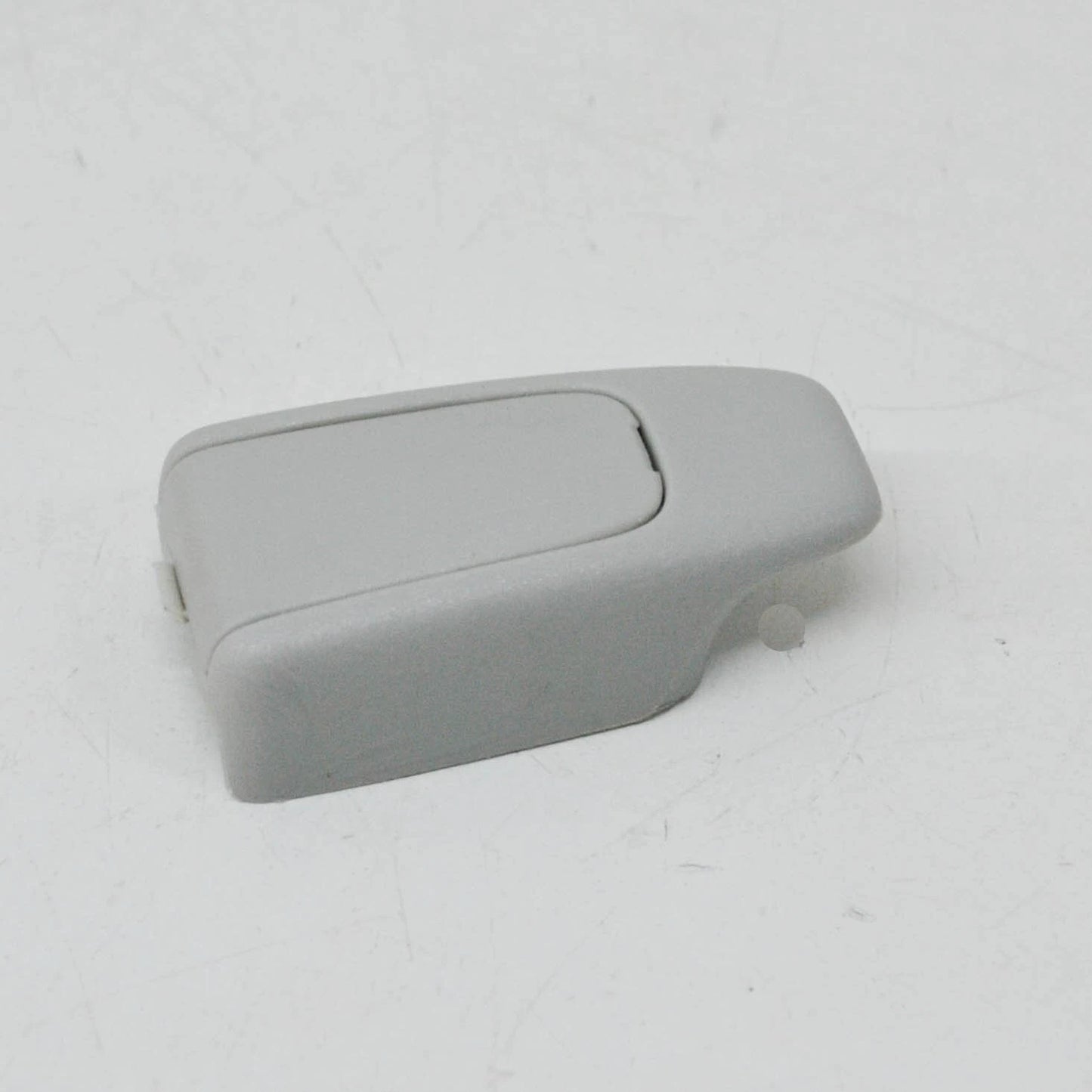 NEW VOLKSWAGEN CADDY III 2K INTERIOR COAT HANGER HOOK 2K3857637AY20 ORIGINAL