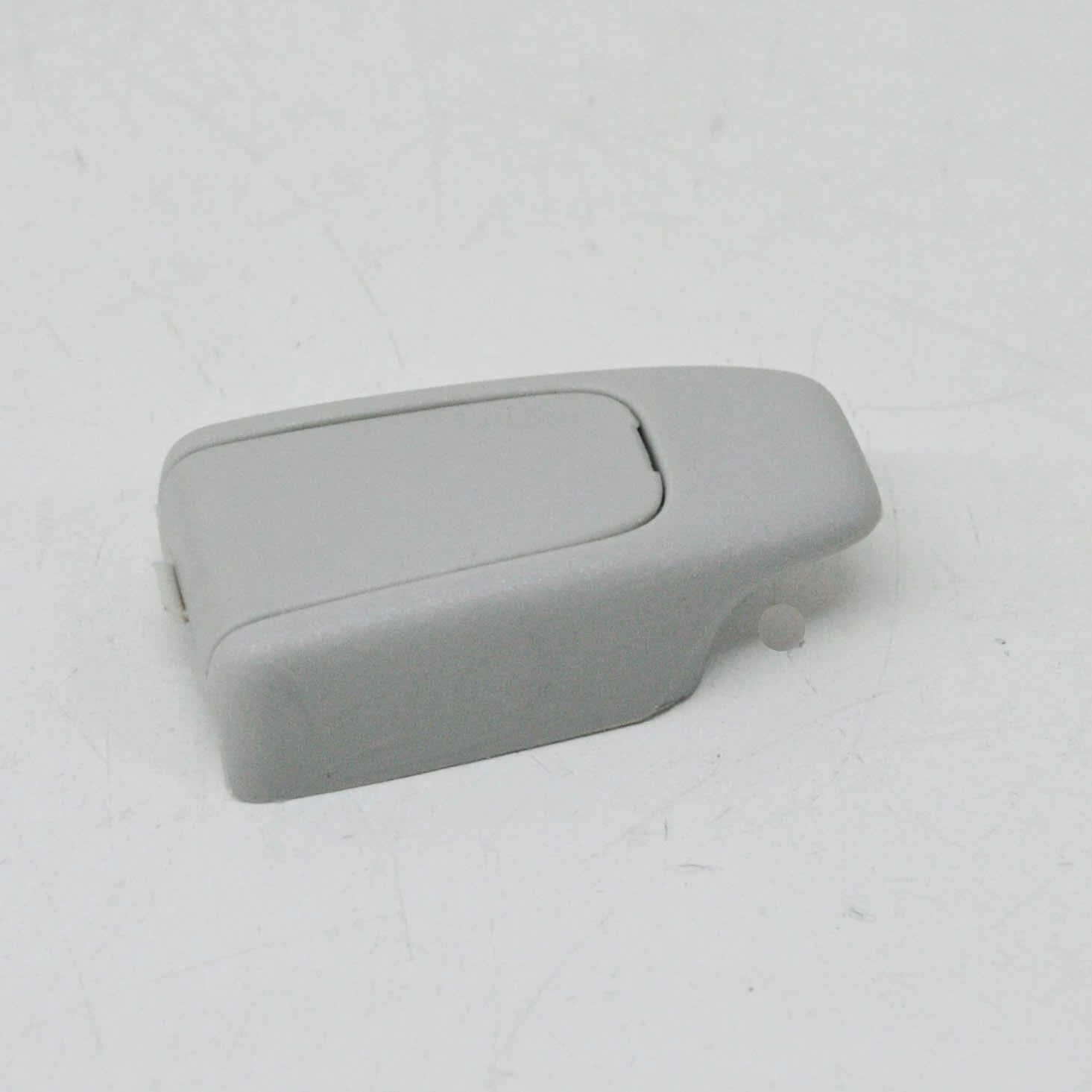 NEW VOLKSWAGEN CADDY III 2K INTERIOR COAT HANGER HOOK 2K3857637AY20 ORIGINAL