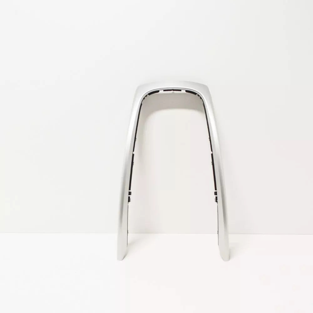 NEW AUDI A6 4G C7 CENTRE CONSOLE TRIM BRUSHED ALUMINIUM 4G0864261K1NK ORIGINAL