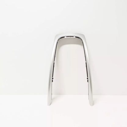 NEW AUDI A6 4G C7 CENTRE CONSOLE TRIM BRUSHED ALUMINIUM 4G0864261K1NK ORIGINAL