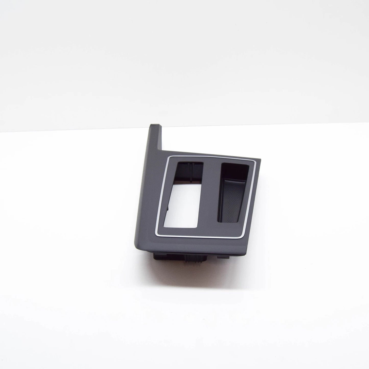 NEW VOLKSWAGEN GOLF MK8 CENTER CONSOLE COVER TRIM LHD 5H1864263AMAI ORIGINAL