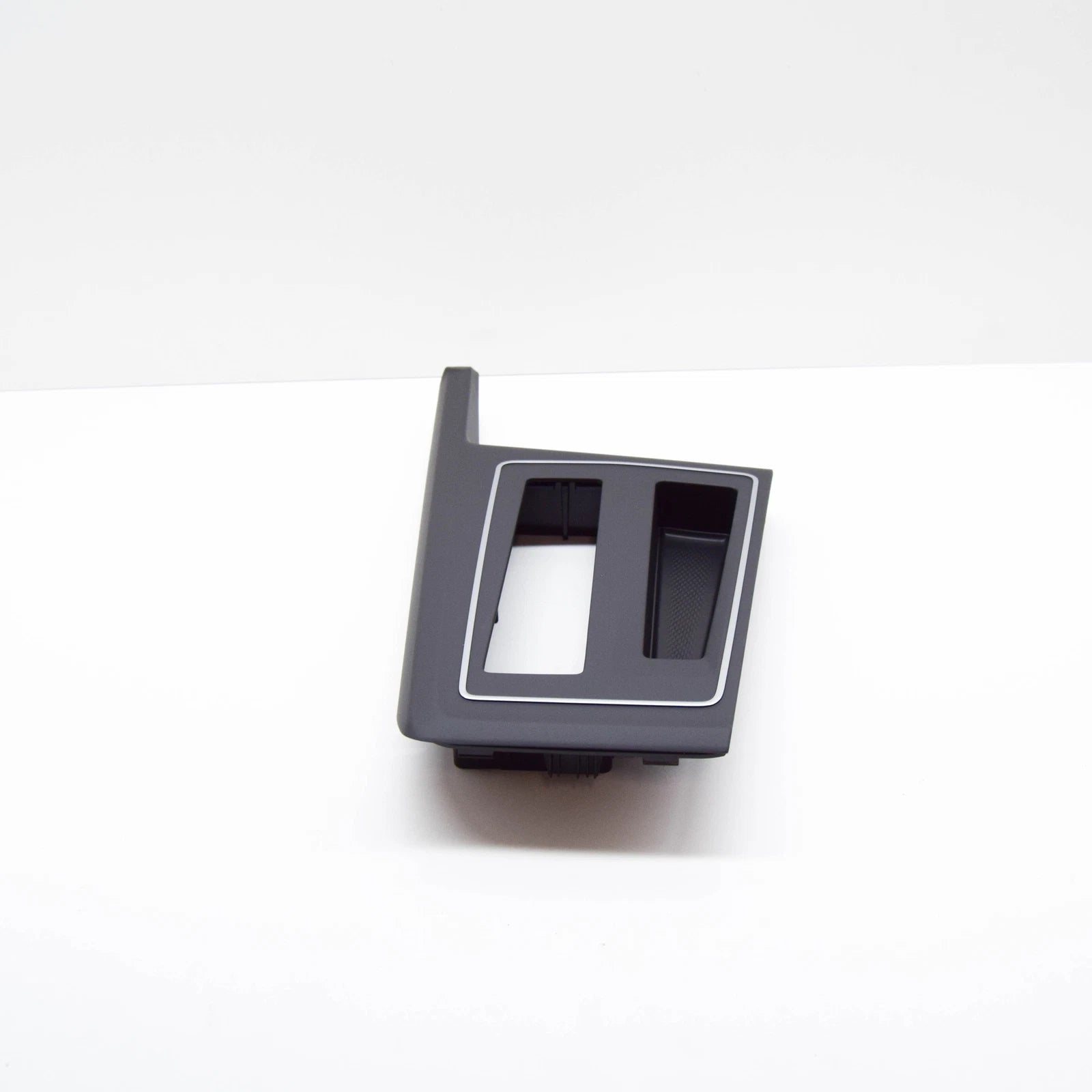 NEW VOLKSWAGEN GOLF MK8 CENTER CONSOLE COVER TRIM LHD 5H1864263AMAI ORIGINAL