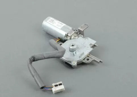 NEW MERCEDES-BENZ C W203 SLIDING/LIFTING ROOF ELECTRIC MOTOR A2038203142