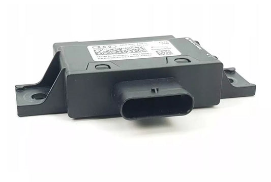 NEW AUDI A6 C8 IMPACT SOUND CONTROL UNIT 4K0907159C ORIGINAL