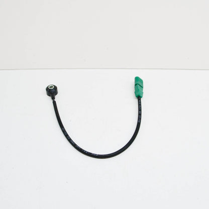 NEW AUDI A6 C7 ENGINE DETONATION KNOCK SENSOR CYL. 1-3 06E905377J ORIGINAL