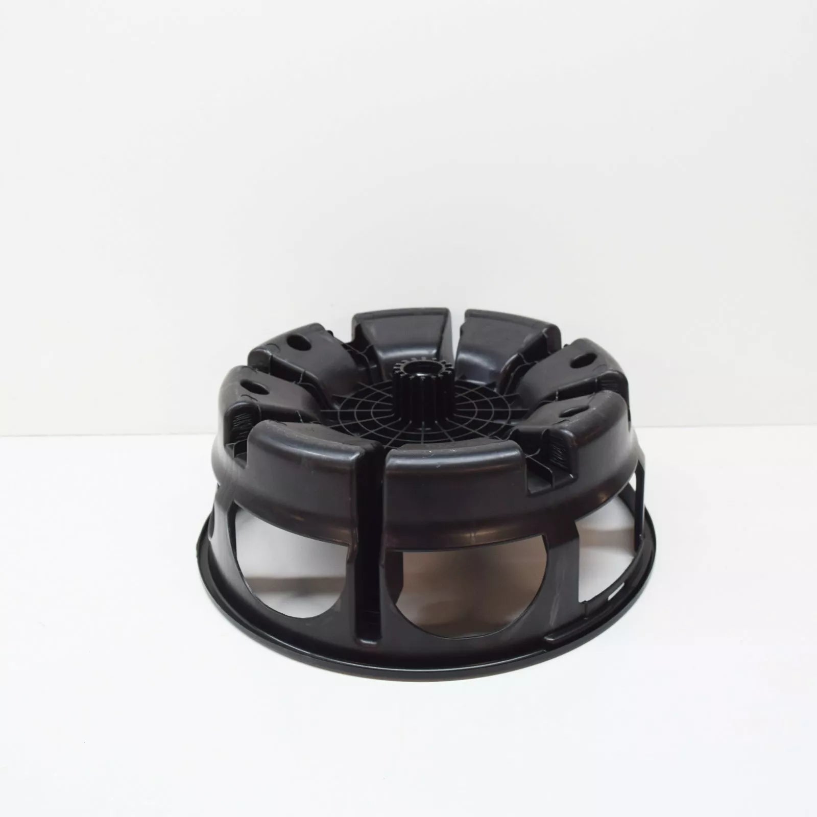 NEW MERCEDES-BENZ C W204 SPARE WHEEL BRACKET SHELL A2048980007 ORIGINAL