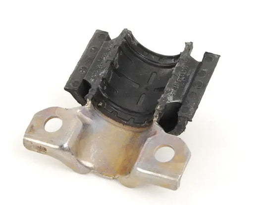 NEW MB ML W164 FRONT STABILISER RUBBER BUSHING A1643231185 ORIGINAL