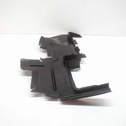 NEW AUDI A6 C7 RADIATOR LEFT AIR GUIDE 4G0121283BJ