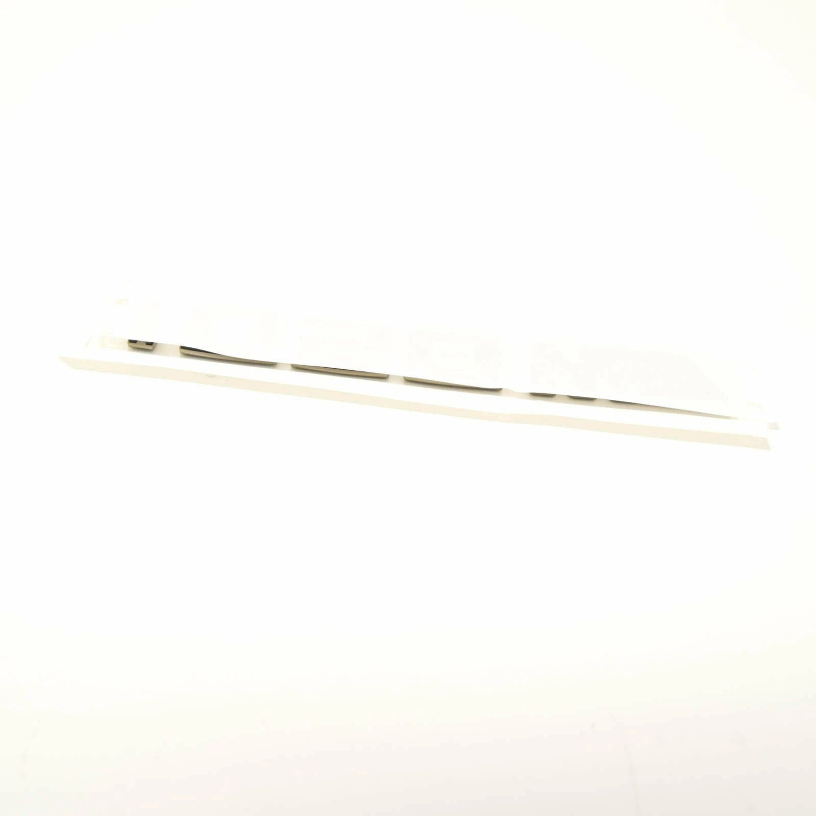 NEW BMW 8 G15 M REAR TRUNK BOOTLID EMBLEM LOGO 51148079112 ORIGINAL