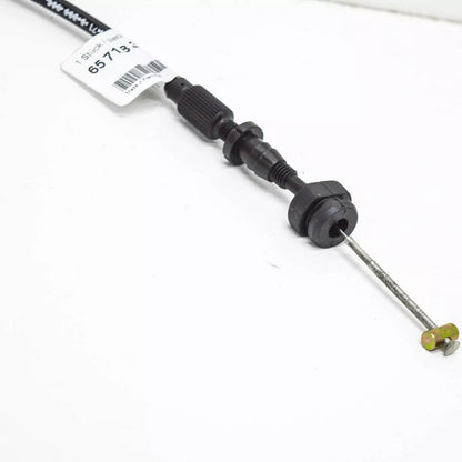 NEW BMW 3 E46 CRUISE CONTROL ACTUATOR CABLE 65718380086 ORIGINAL