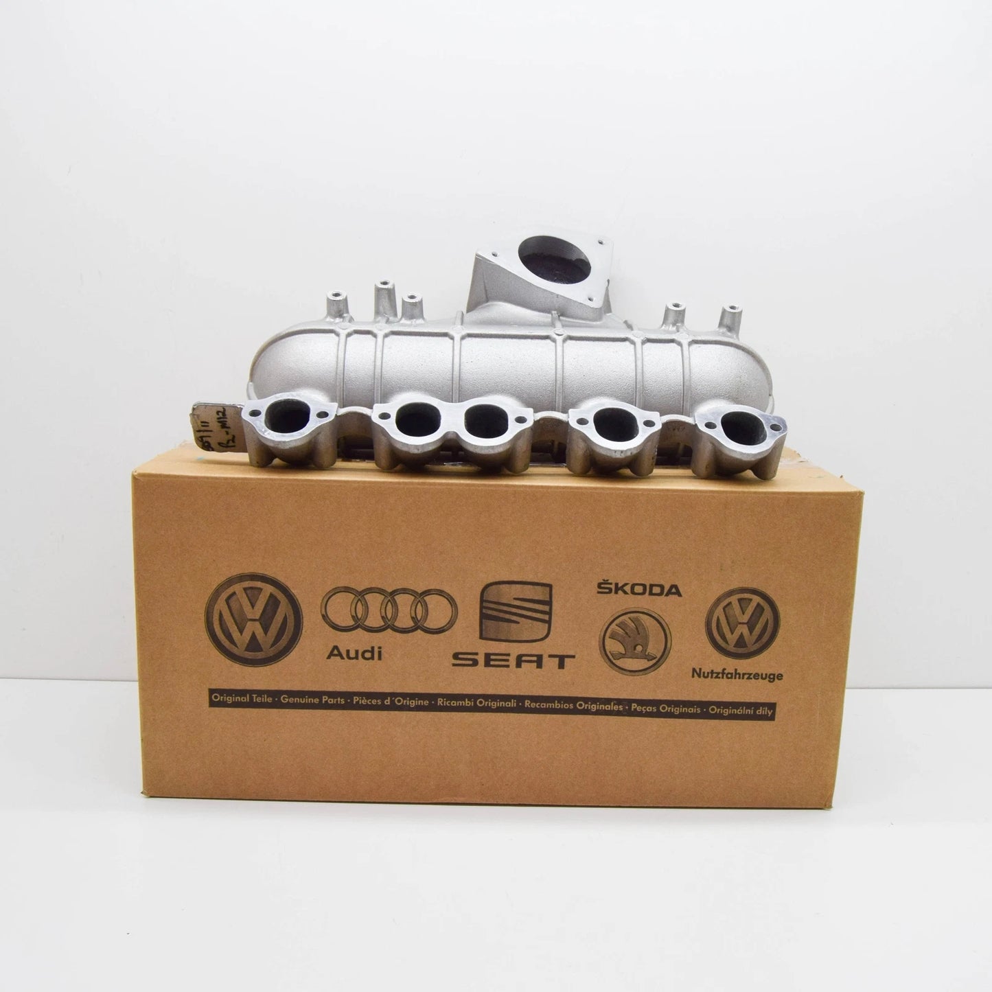 NEW VOLKSWAGEN CRAFTER 2F MK1 INTAKE MANIFOLD 076129713C ORIGINAL