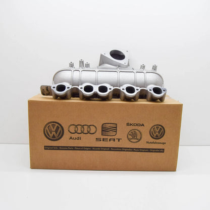 NEW VOLKSWAGEN CRAFTER 2F MK1 INTAKE MANIFOLD 076129713C ORIGINAL