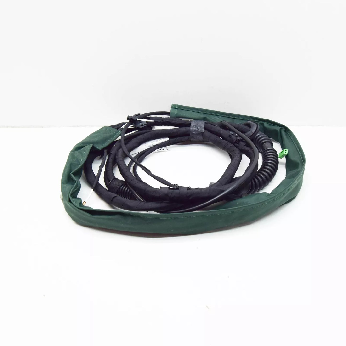 NEW VW TRANSPORTER T6 REAR TAILGATE CABLE HARNESS 7LA971145AL ORIGINAL