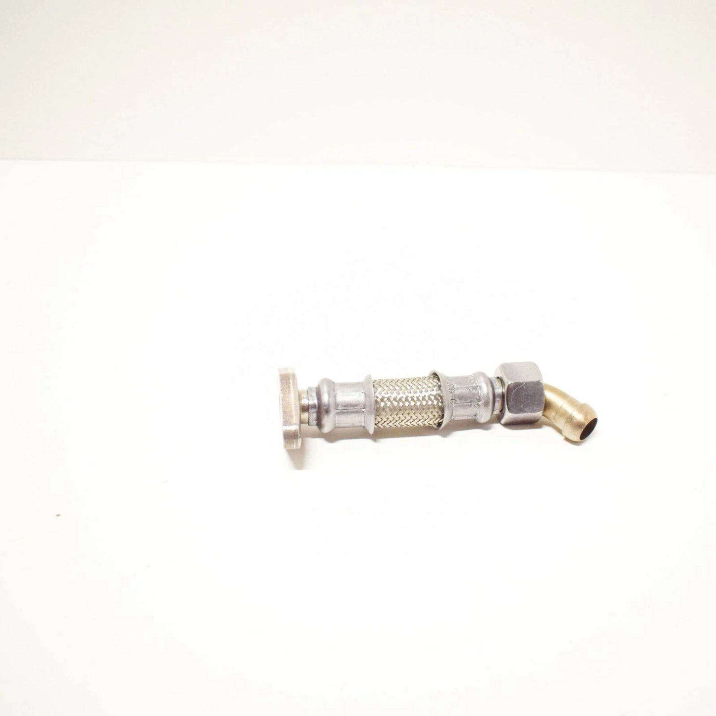 NEW AUDI A3 8P OIL RETURN PIPE 038145736C