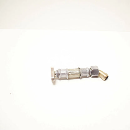 NEW AUDI A3 8P OIL RETURN PIPE 038145736C