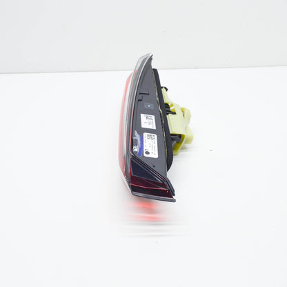 new bmw m4 coupe g22 g82 rear trunk left tailgate taillight 63217477609 original