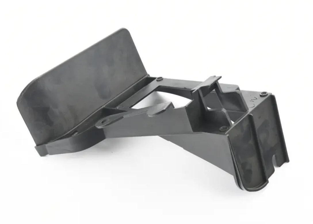 new bmw z4 roadster e89 rear left deflector lip 7209817 51717209817 original
