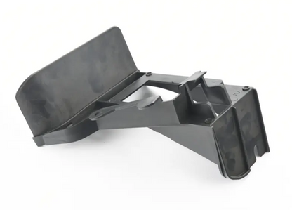 new bmw z4 roadster e89 rear left deflector lip 7209817 51717209817 original