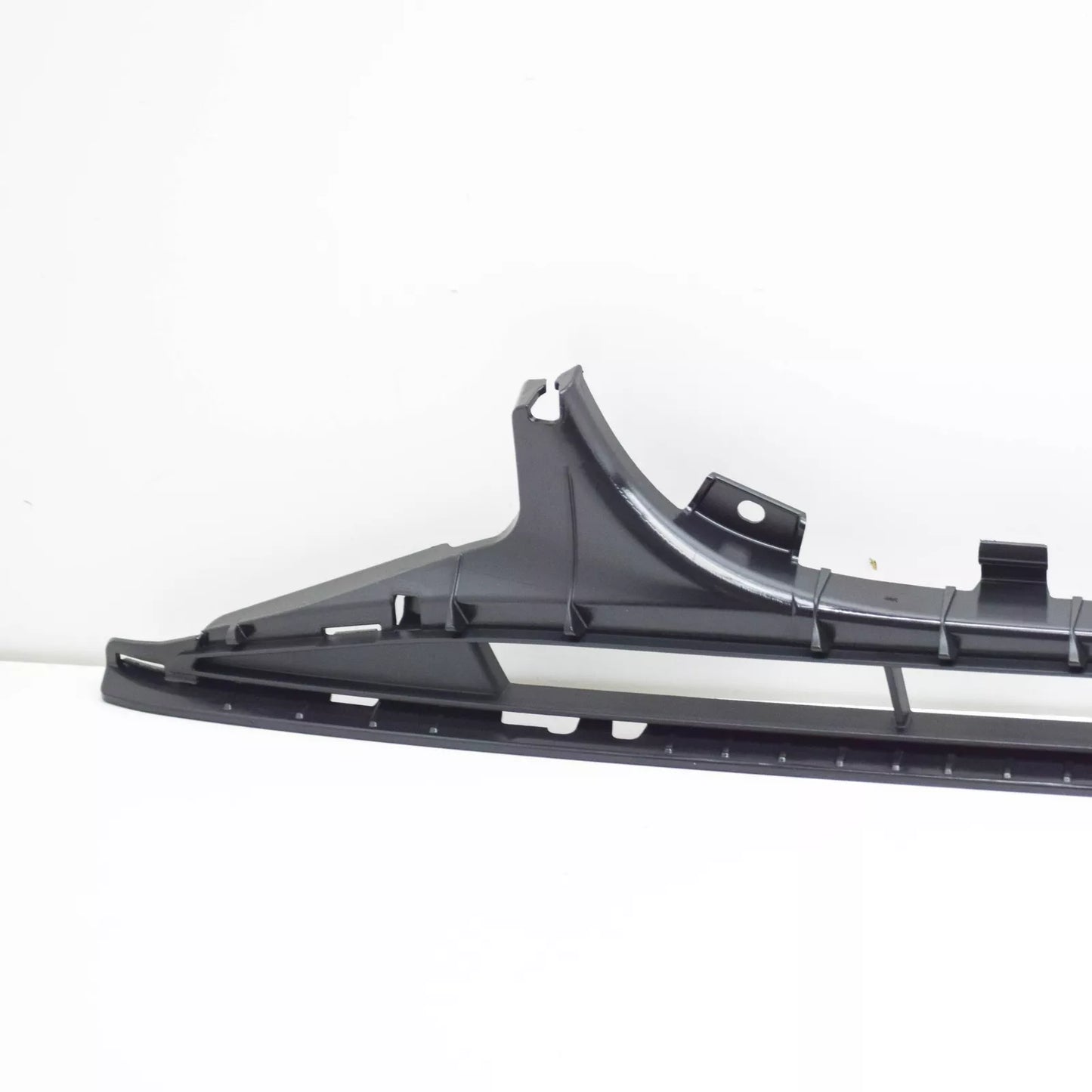 NEW AUDI A6 ALLROAD 4GHFRONT BUMPER LOWER CENTER GRILLE 4G0807683 ORIGINAL