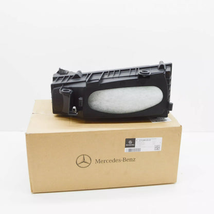 NEW MERCEDES-BENZ GLE W167 RIGHT AIR DAMPER FILTER A1770900301 ORIGINAL