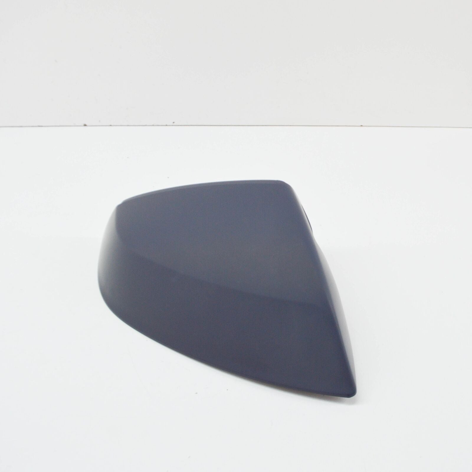 NEW AUDI Q7 4M FRONT RIGHT DOOR MIRROR CAP 4M0857528A GRU 4M0857528AGRU ORIGINAL