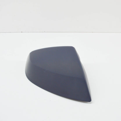 NEW AUDI Q7 4M FRONT RIGHT DOOR MIRROR CAP 4M0857528A GRU 4M0857528AGRU ORIGINAL