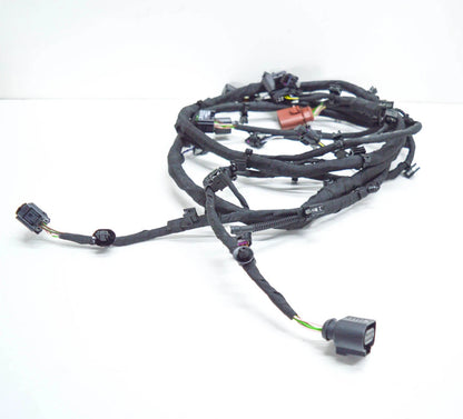 NEW AUDI Q8 FRONT PARKING SENSOR WIRING HARNESS 4M8971095GC ORIGINAL