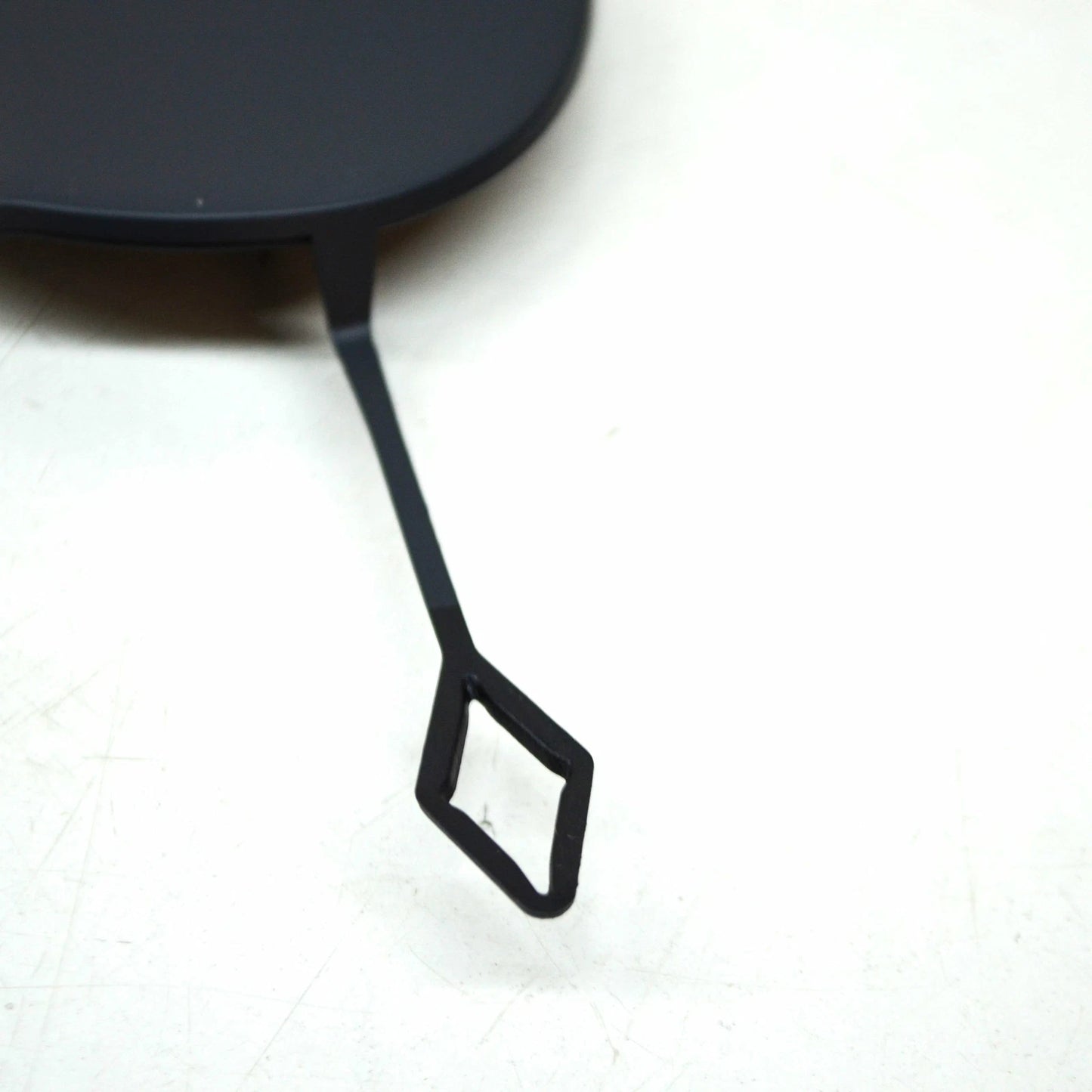 NEW BMW M5 F90 FRONT BUMPER TOW HOOK EYE M5 COVER 51118073722 ORIGINAL