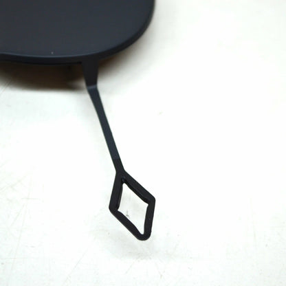 NEW BMW M5 F90 FRONT BUMPER TOW HOOK EYE M5 COVER 51118073722 ORIGINAL