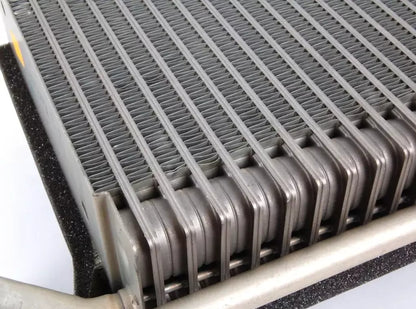 NEW BMW 3 E46 A/C EVAPORATOR ASSEMBLY 8372772 64118372772 ORIGINAL