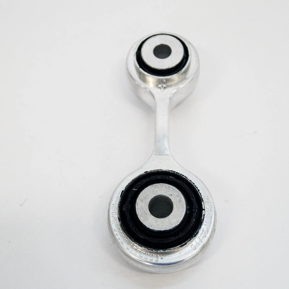 NEW BMW 5 F10 REAR LEFT TIE ROD 33326775683 6775683 530D ORIGINAL