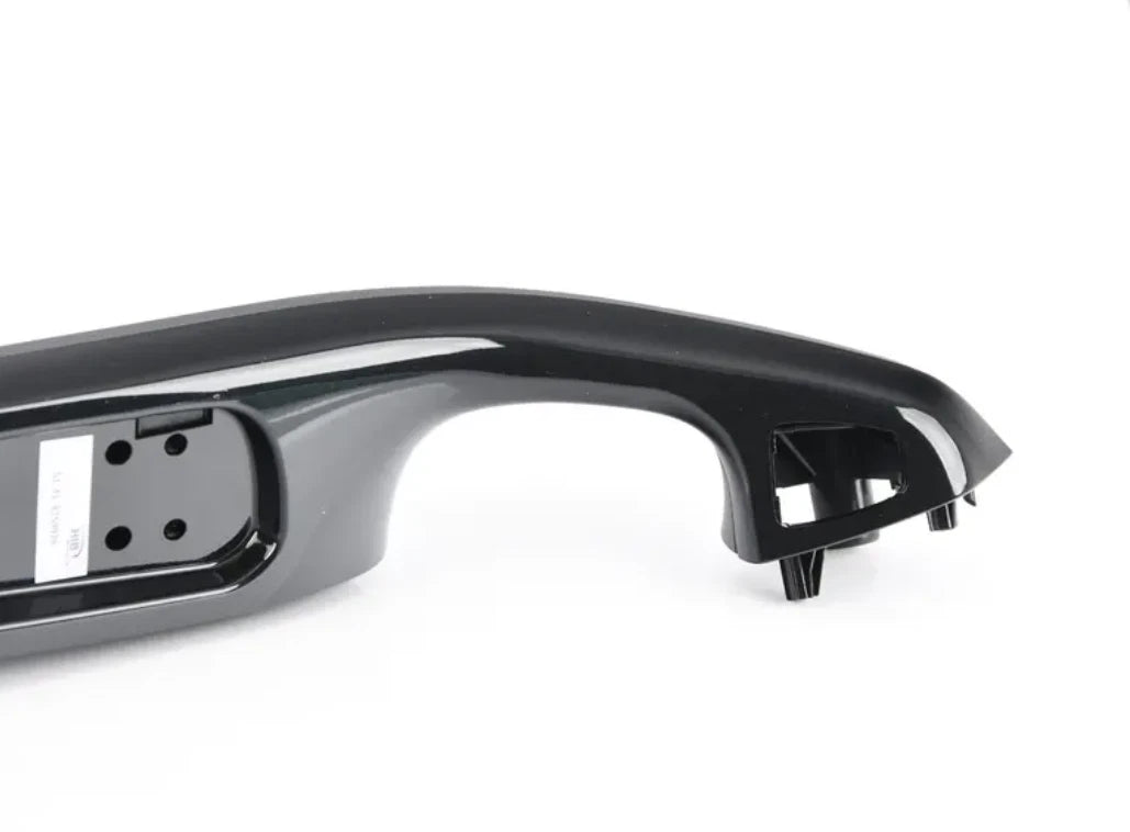 NEW BMW 3 E46 FRONT RIGHT ARMREST 51418259926 8259926 ORIGINAL