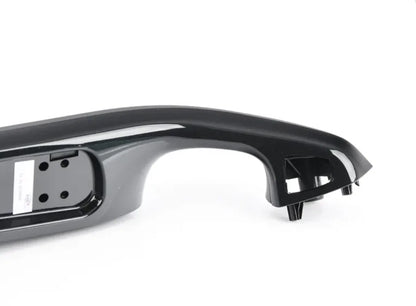 NEW BMW 3 E46 FRONT RIGHT ARMREST 51418259926 8259926 ORIGINAL