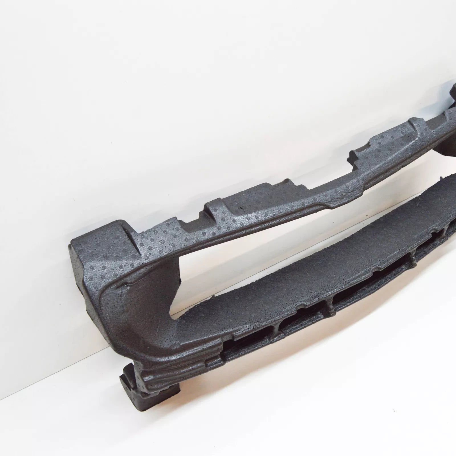 NEW MERCEDES-BENZ M-CLASS W166 FRONT BUMPER ABSORBER FOAM A1668850737 ORIGINAL