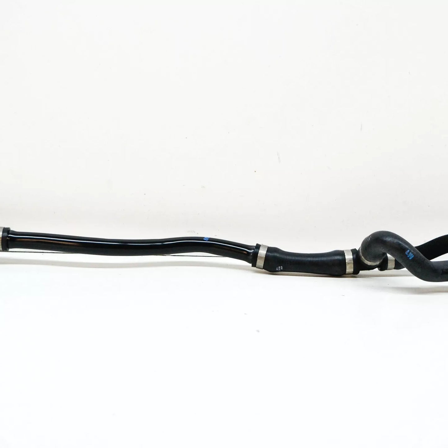 NEW BMW 3 F30, F80 RADIATOR COOLING SYSTEM HOSE 17128633483 8633483 ORIGINAL