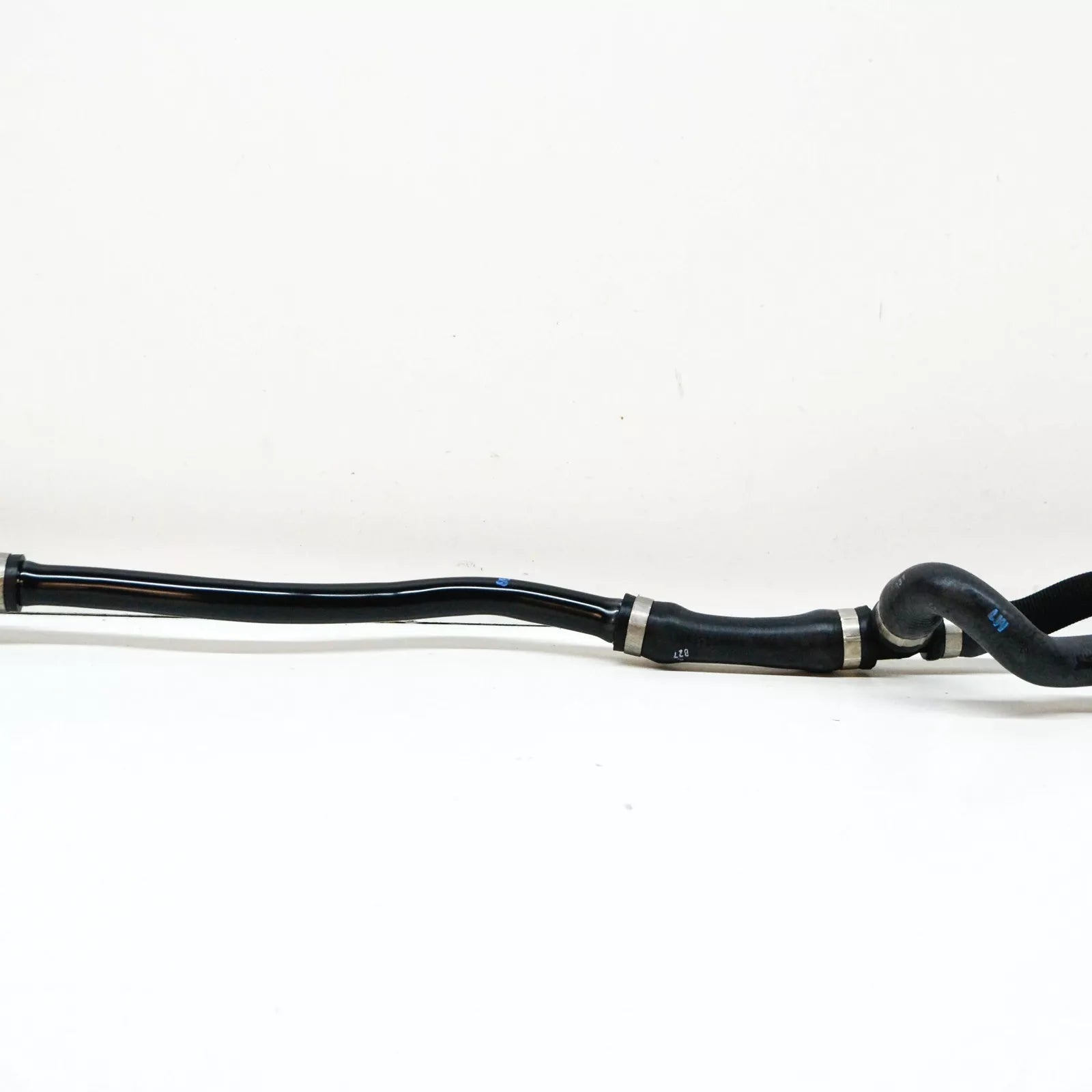 NEW BMW 3 F30, F80 RADIATOR COOLING SYSTEM HOSE 17128633483 8633483 ORIGINAL